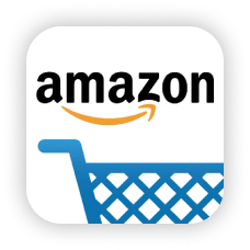 Amazon logo