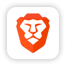 Brave app icon